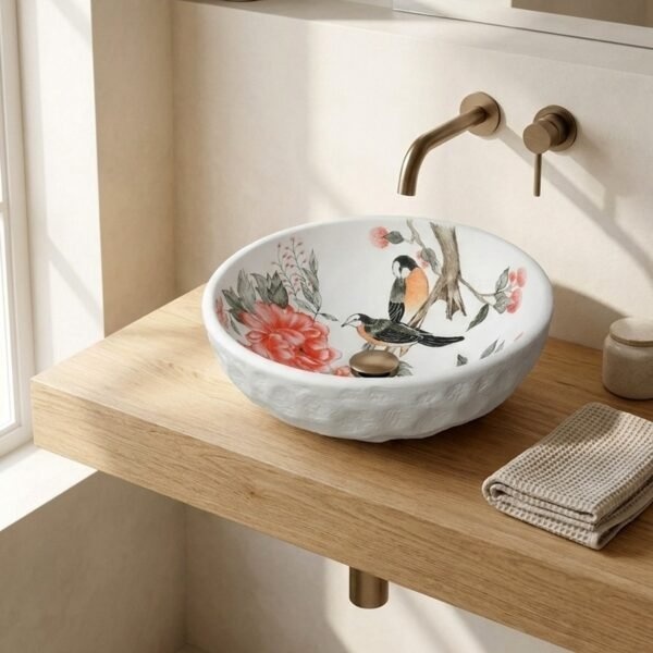 Meadow Sink