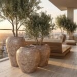 Sienna Planter Pot